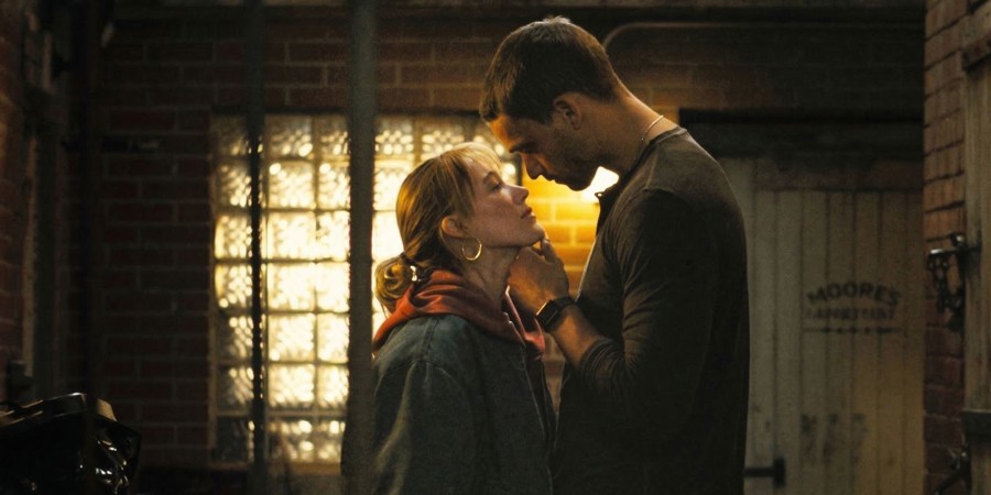 Milyonları Ağlatan O Kitap Şimdi Sinemada: Senden Geriye Kalan