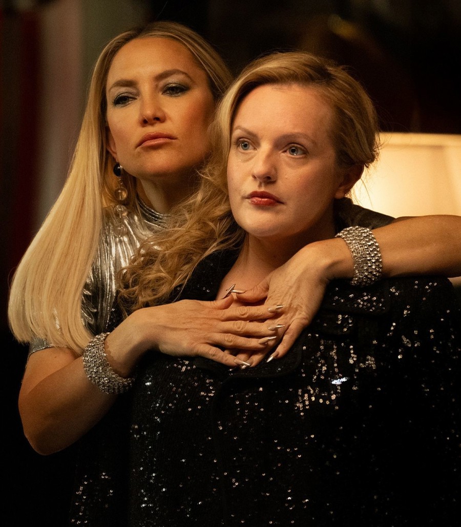 "Shell: Güzellik Merkezi:" Güzelliğin Karanlık Bedeli