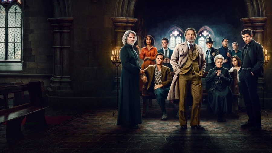 Bıçaklar Çekildi: Ölü Adamın Uyanışı Netflix’te – Film İncelemesi ve İlk İzlenimler