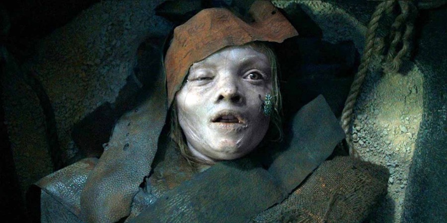 "Lee Cronin'den Mumya" Filminin İlk Fragmanı Yayınlandı