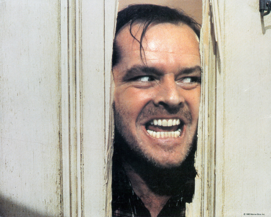 The Shining 12 Aralık’ta Türkiye’de Tekrar Vizyonda