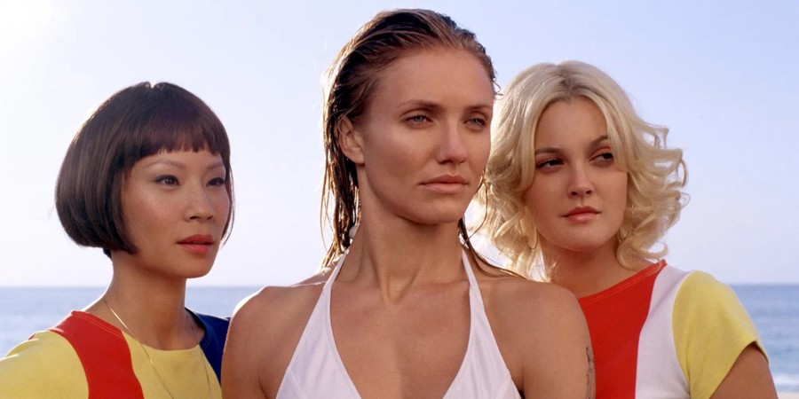 "Charlie’nin Melekleri" 50. Yılında Geri Dönüyor