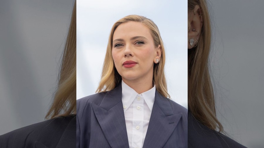 Scarlett Johansson Yeni Exorcist Filminin Başrolünde
