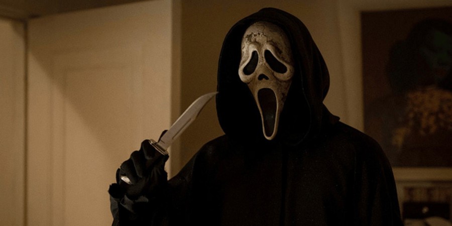 'Scream' Serisi 1 Milyar Dolar Barajını Aştı