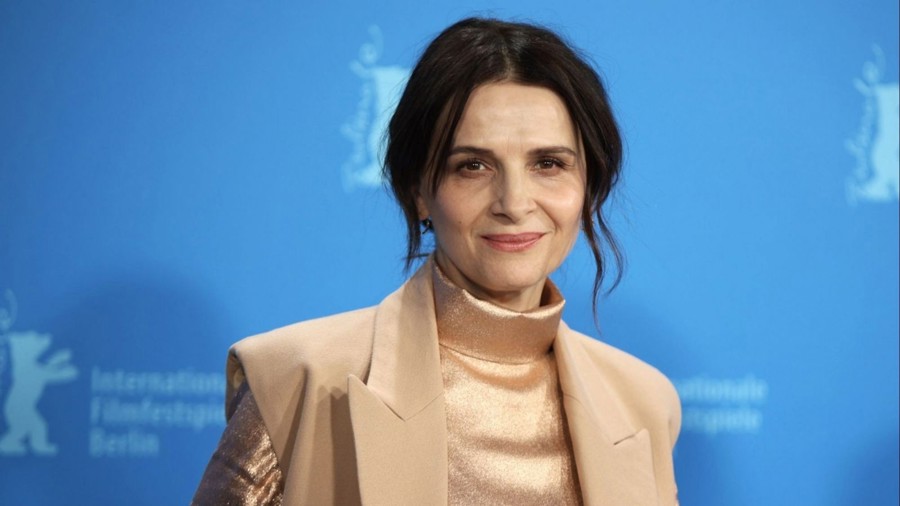 Juliette Binoche, Berkun Oya İmzalı "Merci Charlotte" ile Duygusal Bir Hikâyeye Hazırlanıyor