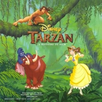 Tarzan