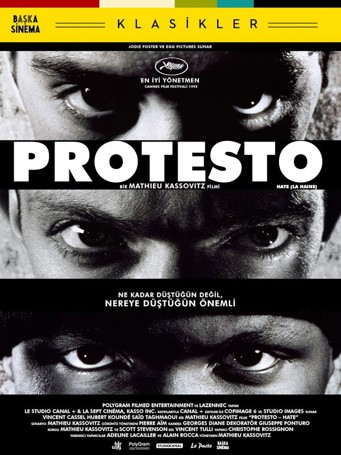 Protesto