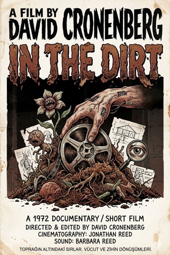 In the Dirt