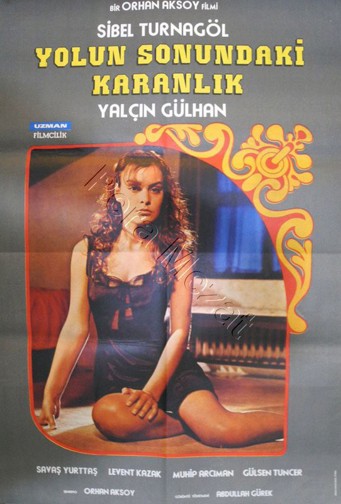 Yolun Sonundaki Karanlık