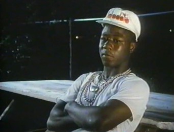 Crack USA: County Under Siege