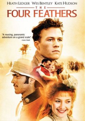 Dört Cesur Arkadaş