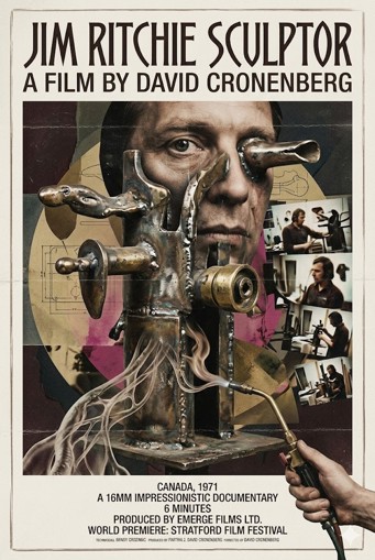 Jim Ritchie Sculptor