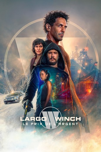 Largo Winch: Dünyanın Durduğu An