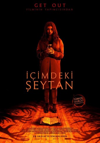 İçimdeki Şeytan