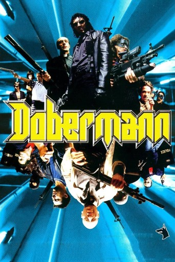 Doberman