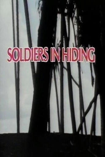 Soldiers in Hiding