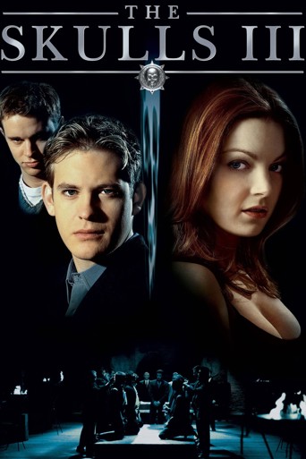 Saklı Seçilmişler 3