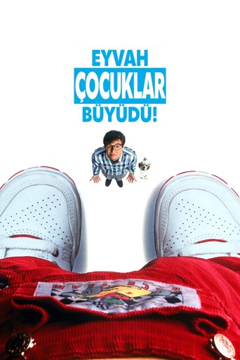 Eyvah Çocuk Büyüdü