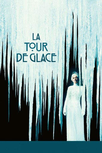 La tour de glace