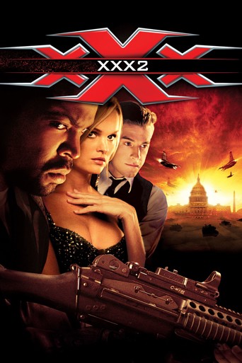 xXx 2