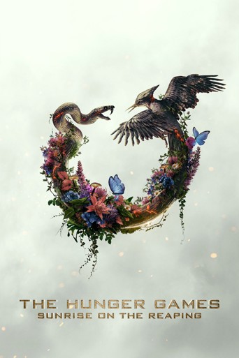 Açlık Oyunları: Hasatta Gündoğumu