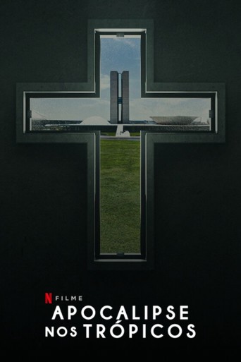 Tropiklerde Kıyamet