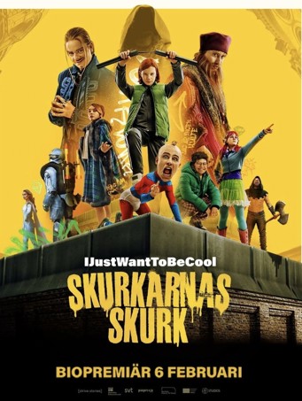Skurkarnas skurk
