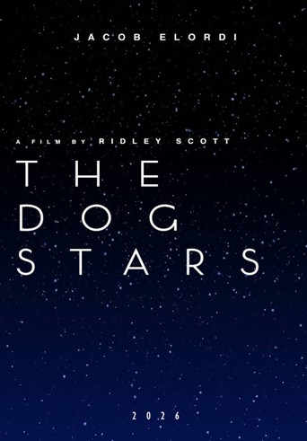 The Dog Stars