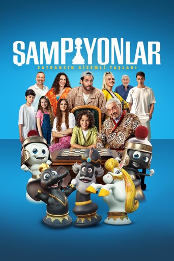 Şampiyonlar