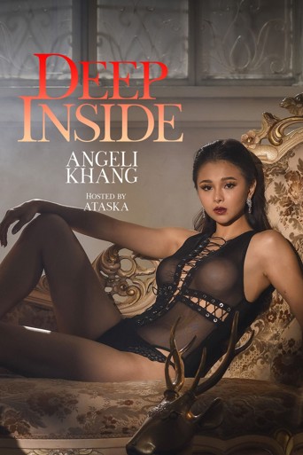 Deep Inside: Angeli Khang