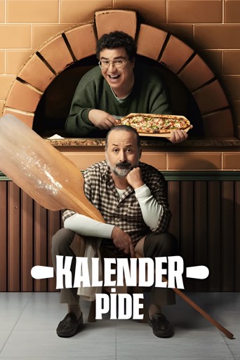 Kalender Pide