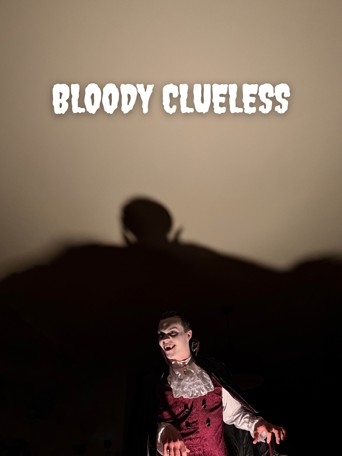 Bloody Clueless