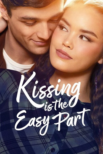 Kissing Is the Easy Part