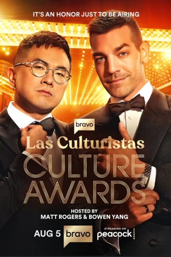 Las Culturistas Culture Awards 2025