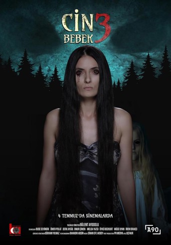 Cin Bebek 3