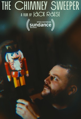 The Chimney Sweeper