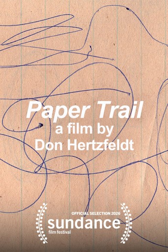 Paper Trail
