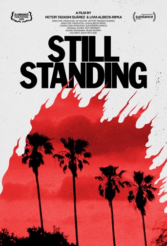 STILL STANDING