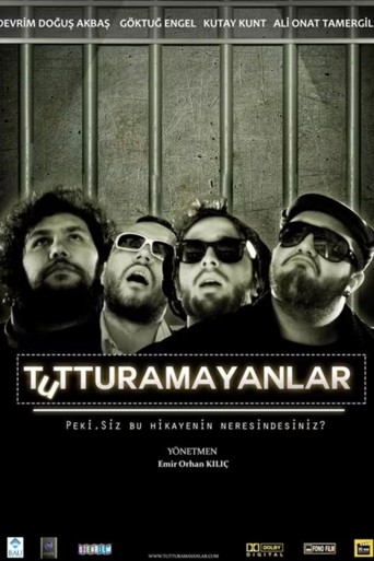 Tutturamayanlar