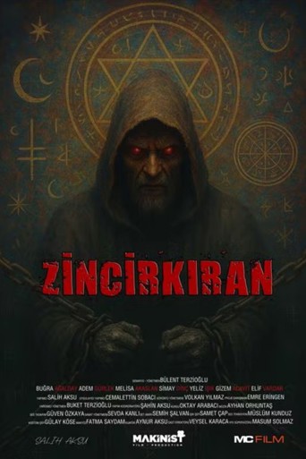 Zincirkıran