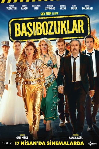 Başıbozuklar
