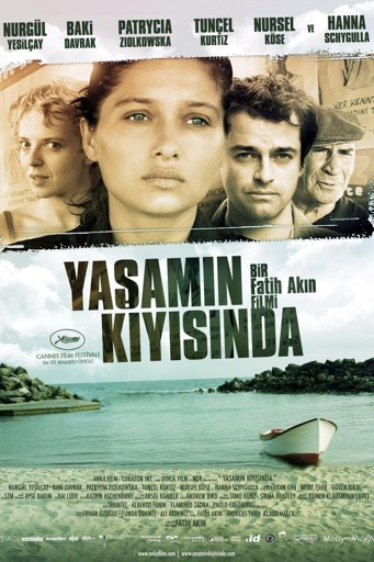 Yaşamın Kıyısında