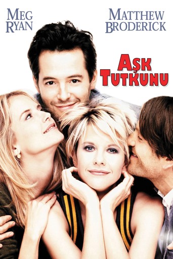 Aşk Tutkunu