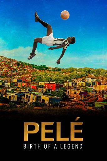 Pele: Bir Efsanenin Doğuşu
