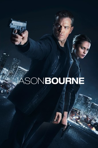 Jason Bourne 