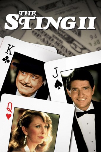 The Sting 2
