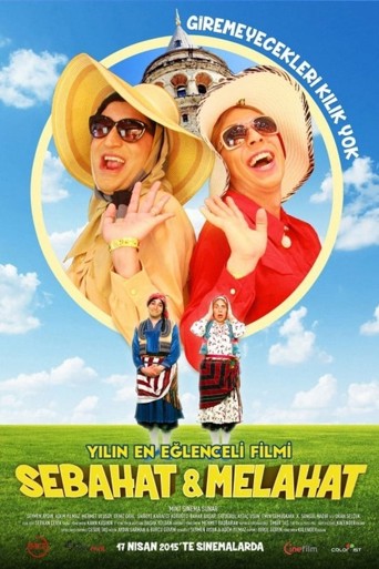 Sebahat ve Melahat