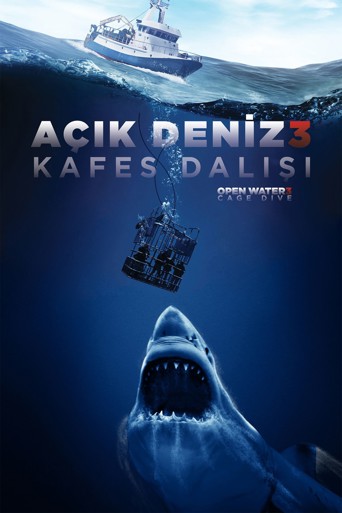 Açık Deniz 3: Kafes Dalışı