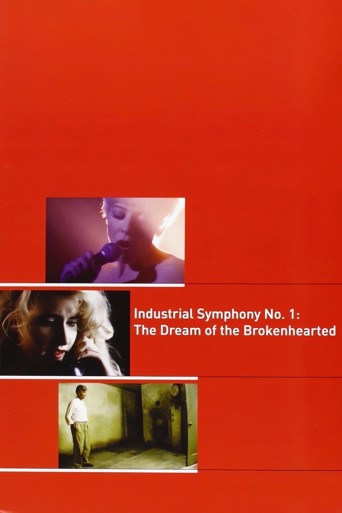 Industrial Symphony No. 1: The Dream of the Brokenhearted