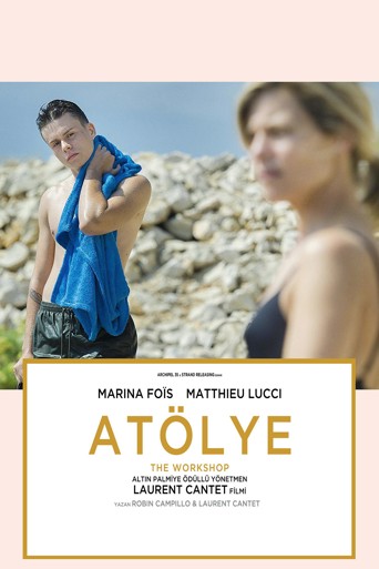 Atölye